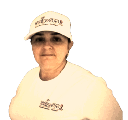 Marleny - Product Manager de TeSigo GPS