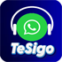Contacto directo WhatsApp TeSigo GPS - Soporte técnico